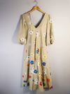 Vestido Juju Costa