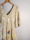 Vestido Juju Costa