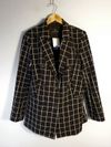 Blazer Le Lis Blanc