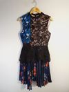 Vestido Self Portrait
