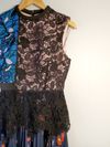 Vestido Self Portrait