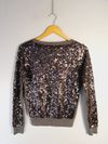 Blusa Not Shy