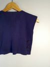 Blusa Glória Coelho