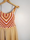 Vestido Bianza