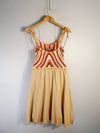 Vestido Bianza