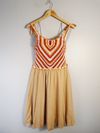 Vestido Bianza