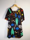 Vestido Animale