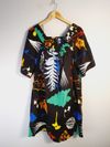 Vestido Animale