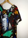 Vestido Animale