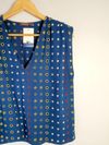 Blusa Mixed