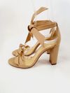 Sandália Alexandre Birman Clarita