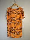 Vestido A Brand