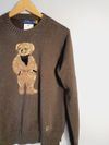 Blusão Ralph Lauren