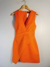 Vestido Bianza