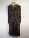 Vestido Ateen