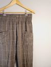 Calça Mixed