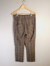 Calça Mixed