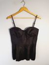 Corselet TIG
