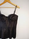 Corselet TIG