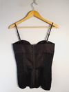 Corselet TIG