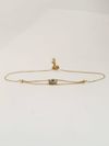Pulseira Betinha Schultz ouro