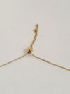 Pulseira Betinha Schultz ouro