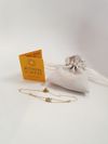 Pulseira Betinha Schultz ouro