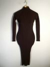 Vestido Anselmi