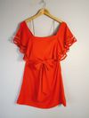 Vestido Ateen para C&A