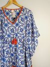 Vestido Souq