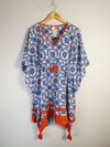 Vestido Souq