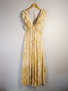 Vestido bordado