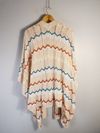 Kimono Missoni por C&A