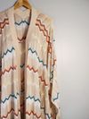 Kimono Missoni por C&A