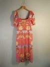 Vestido Cris Barros