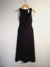 Vestido Mixed