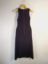 Vestido Mixed