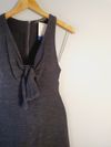 Vestido Mixed