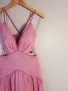 Vestido Kronne
