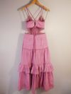Vestido Kronne