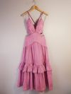 Vestido Kronne