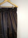 Calça NK couro