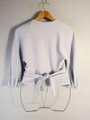 Blusa Cris Barros