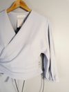 Blusa Cris Barros