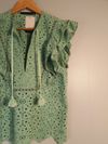 Blusa Renata Campos