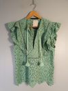 Blusa Renata Campos
