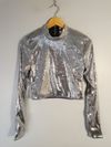 Blusa NK