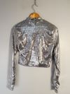 Blusa NK