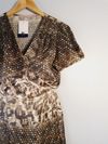 Vestido Animale