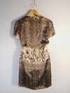 Vestido Animale